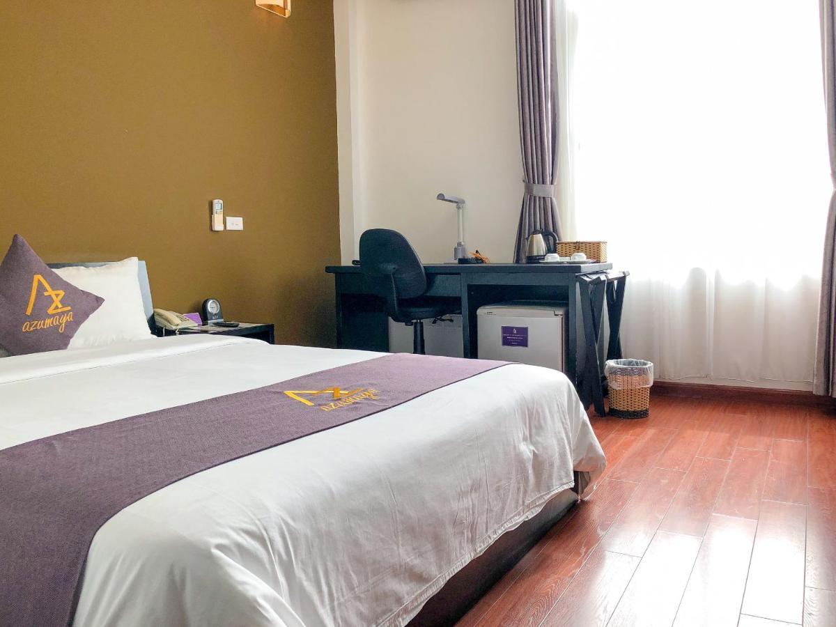 Azumaya Hotel Kim Ma 1 Ανόι Εξωτερικό φωτογραφία