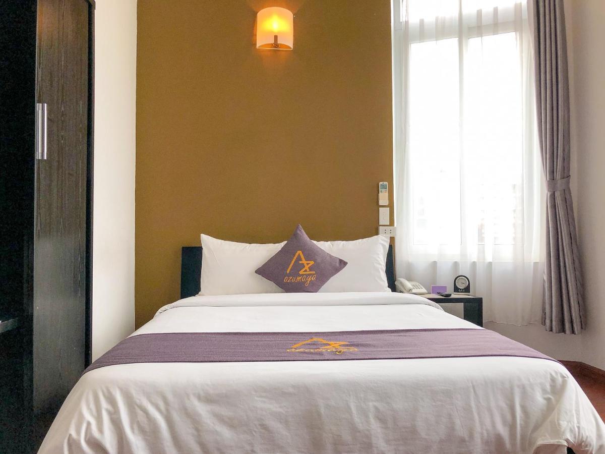 Azumaya Hotel Kim Ma 1 Ανόι Εξωτερικό φωτογραφία