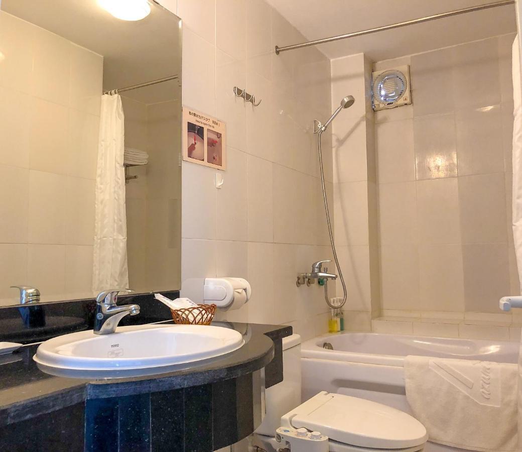Azumaya Hotel Kim Ma 1 Ανόι Εξωτερικό φωτογραφία